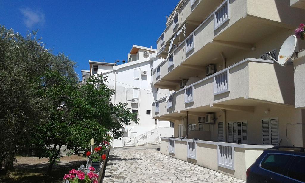 Oro Apartments Petrovac Habitación foto