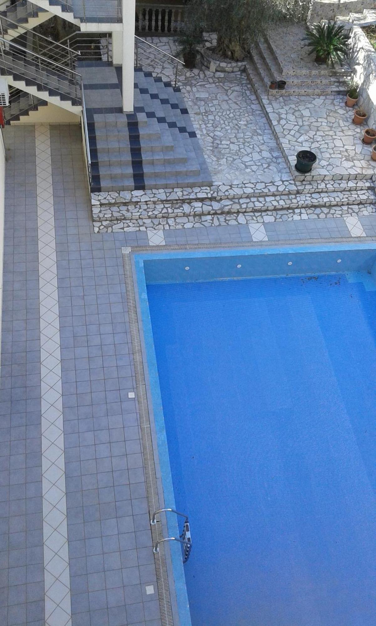 Oro Apartments Petrovac Habitación foto
