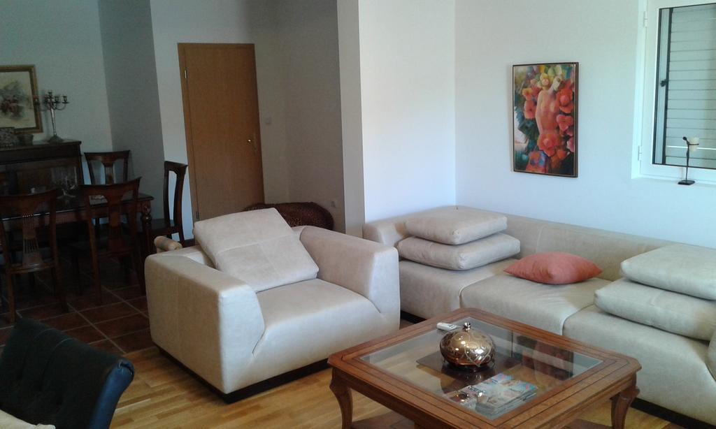 Oro Apartments Petrovac Habitación foto