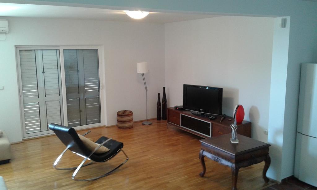 Oro Apartments Petrovac Habitación foto