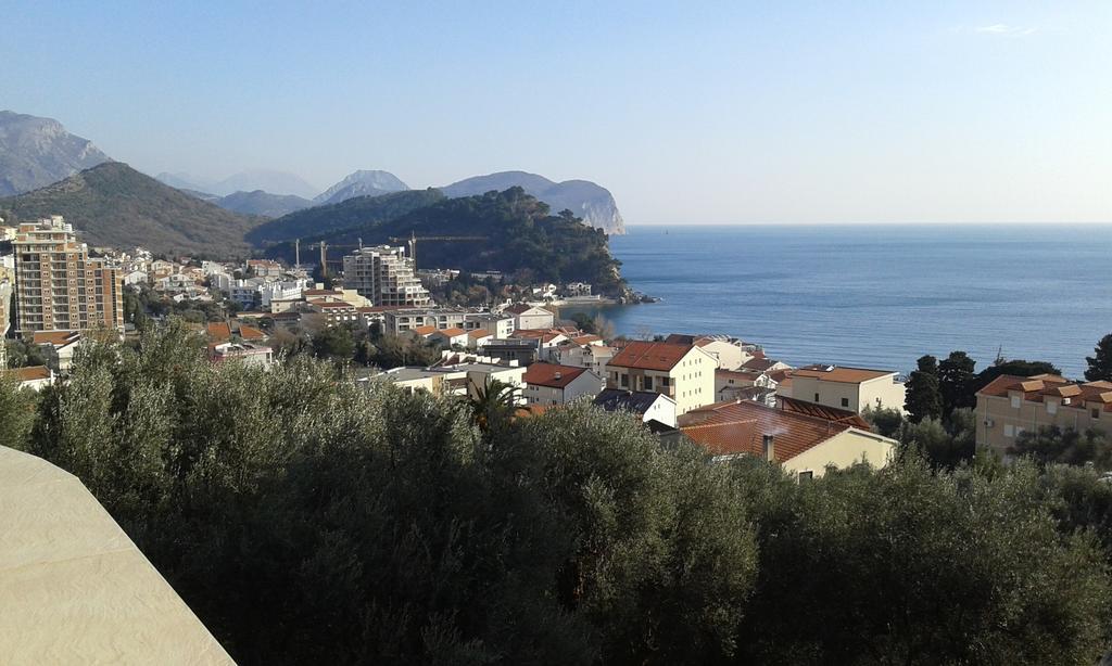Oro Apartments Petrovac Habitación foto