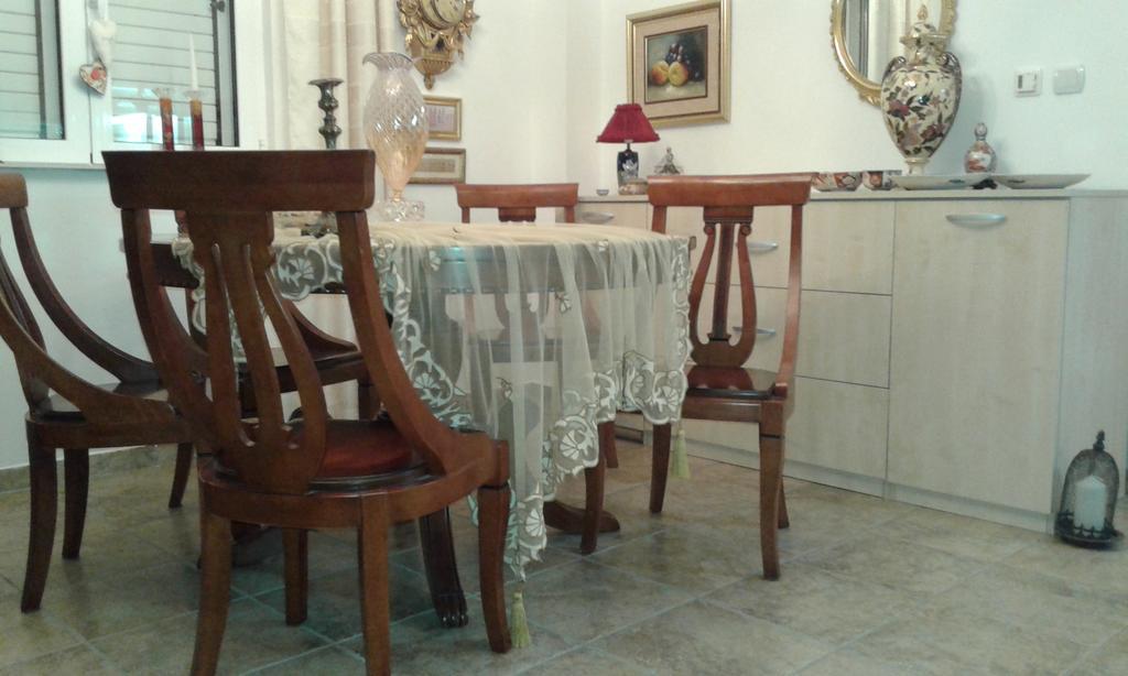 Oro Apartments Petrovac Habitación foto