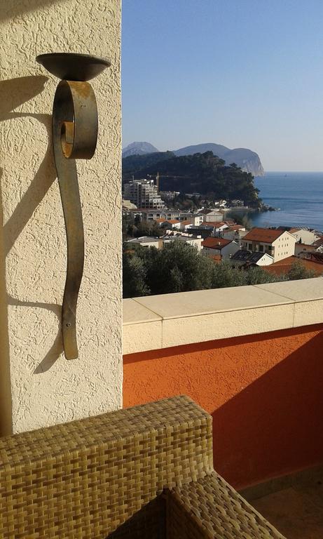Oro Apartments Petrovac Habitación foto