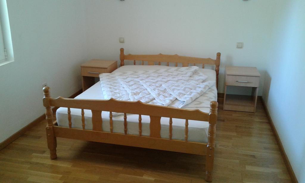 Oro Apartments Petrovac Habitación foto
