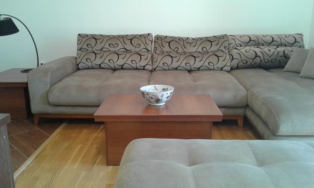 Oro Apartments Petrovac Habitación foto