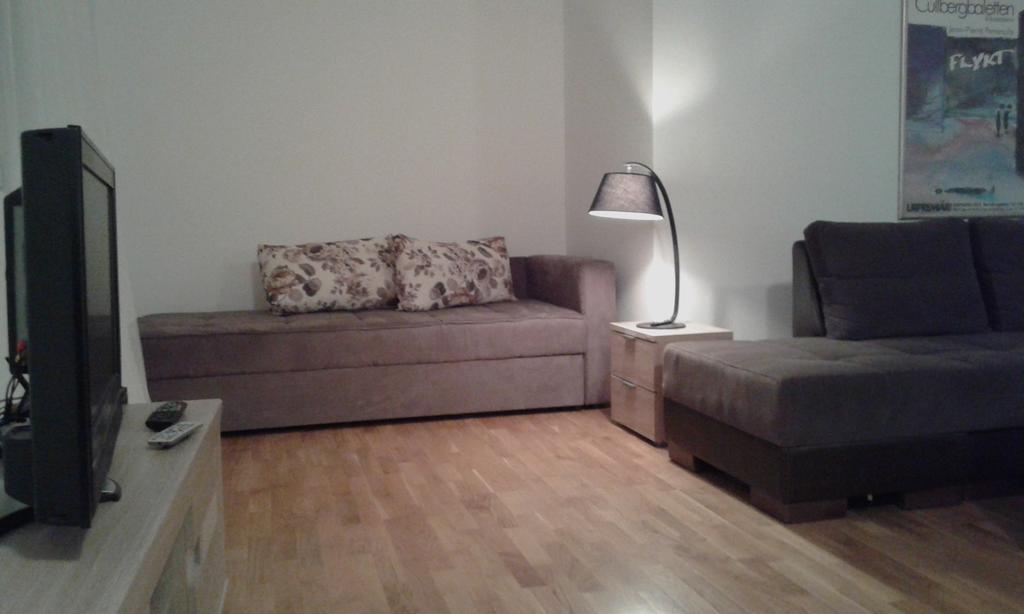 Oro Apartments Petrovac Habitación foto