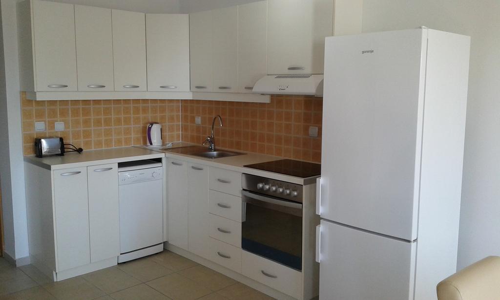 Oro Apartments Petrovac Habitación foto